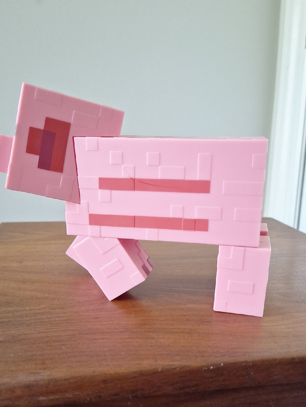 Minecraft Money Box Caisse NWOT - Picture 2 of 6